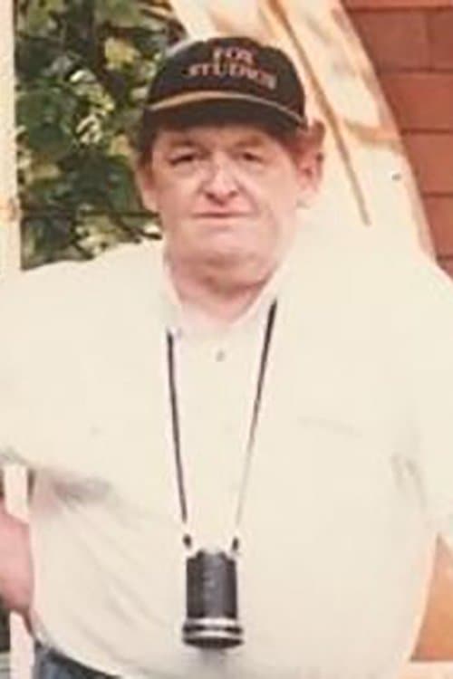 A portrait of Terry Bourke