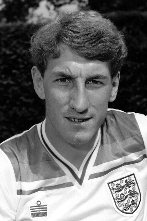 Terry Butcher photo