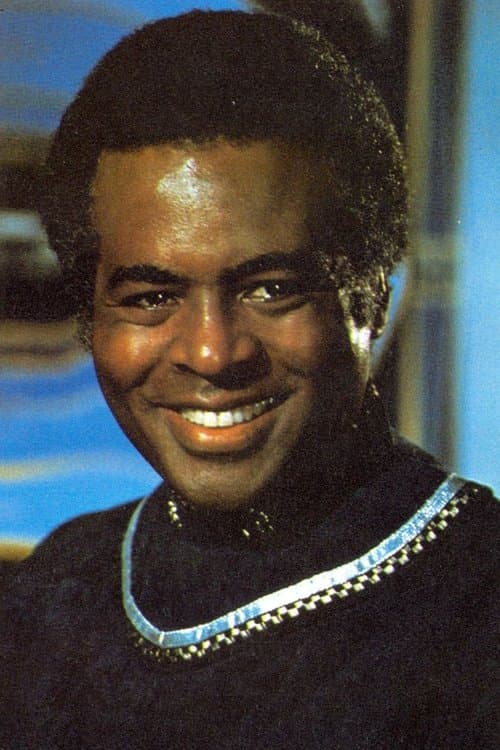 Terry Carter photo