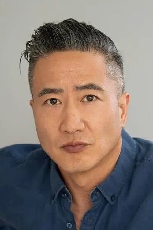 Terry Chen photo