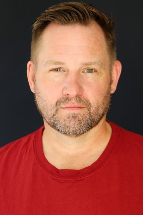 Terry J. Nelson photo