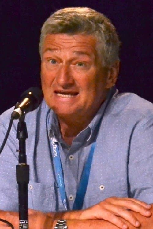 Terry Klassen photo