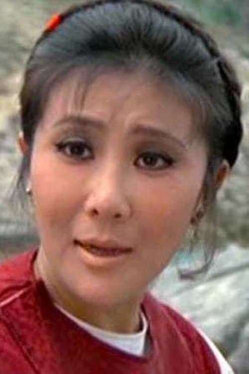 Terry Lau Wai-Yue photo