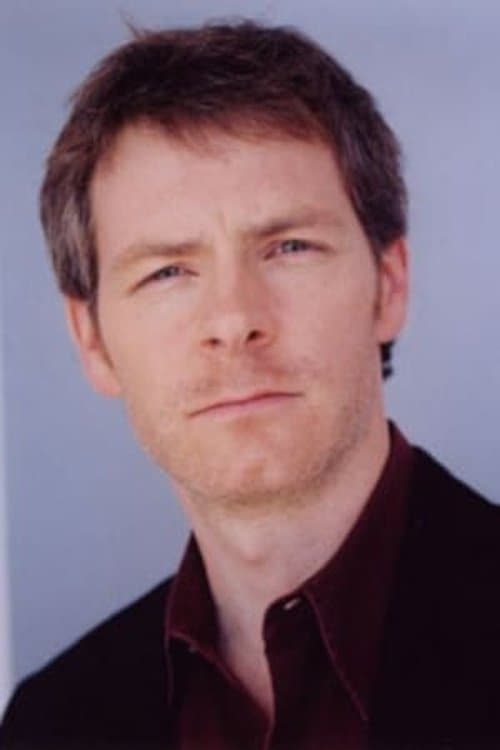 Terry McGurrin photo