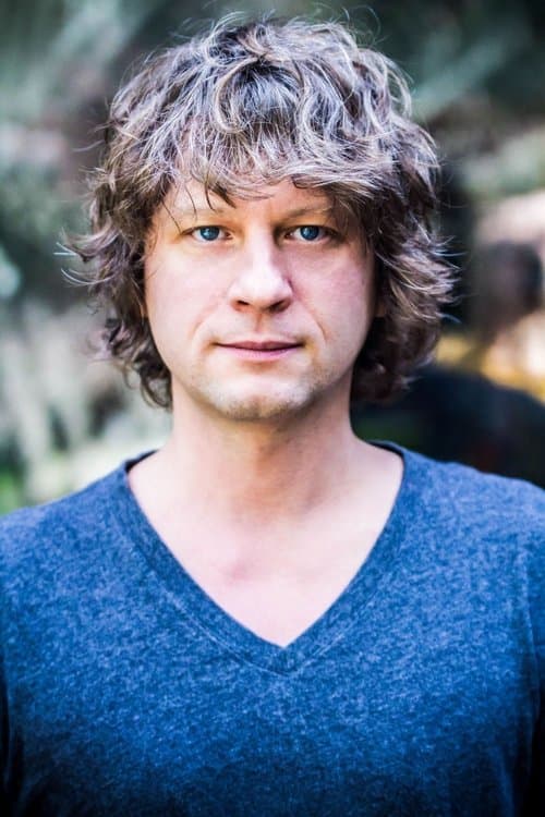 A portrait of Terry Miles