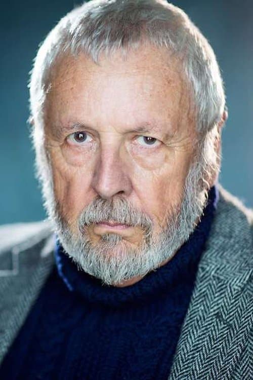 Terry Molloy photo