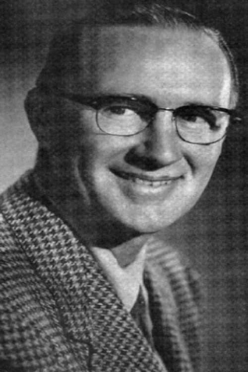 A portrait of Terry O. Morse