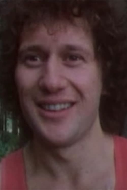 Terry Potter photo