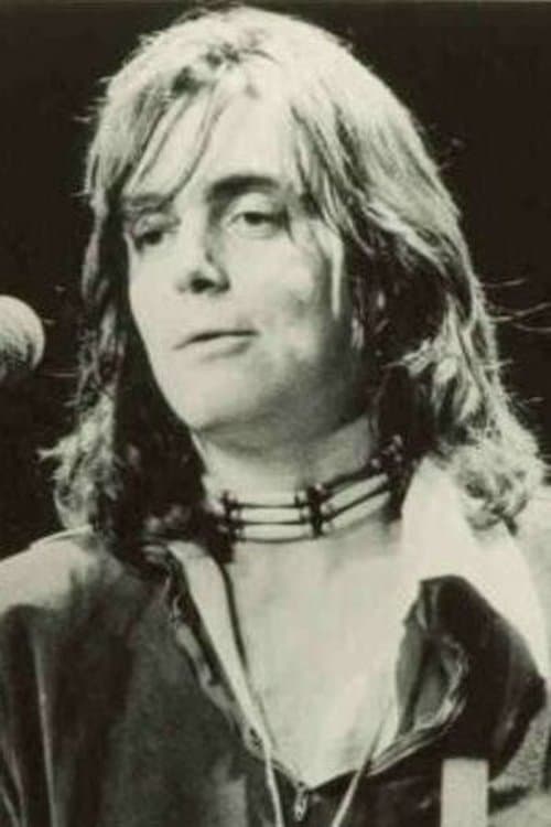 Terry Reid photo