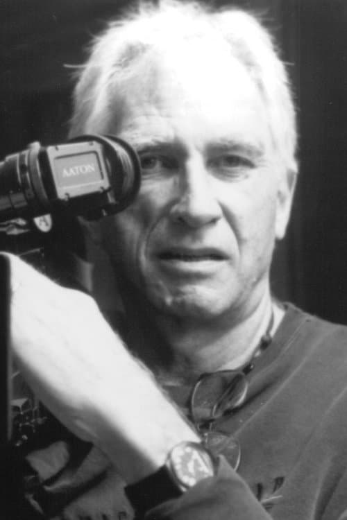 A portrait of Terry Sanders