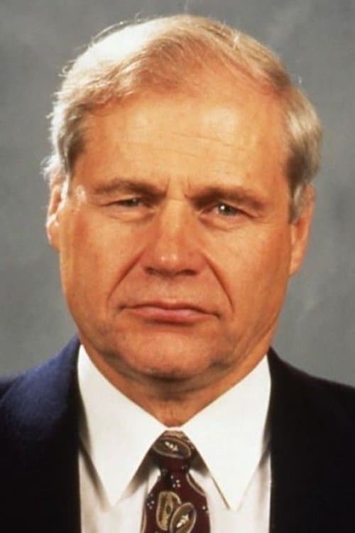 Terry Simpson photo