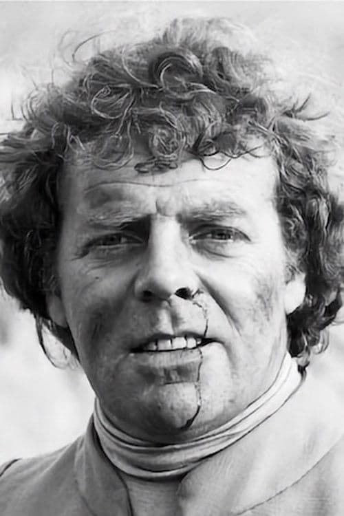 Terry Walsh photo
