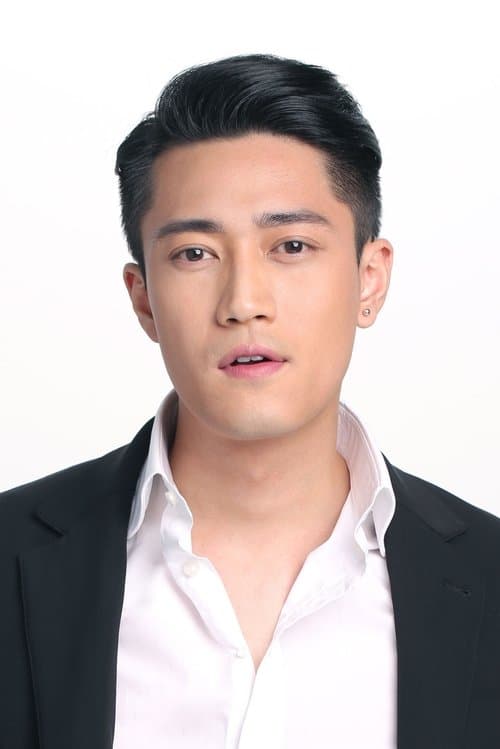 Terry Zou Wen-Zheng photo