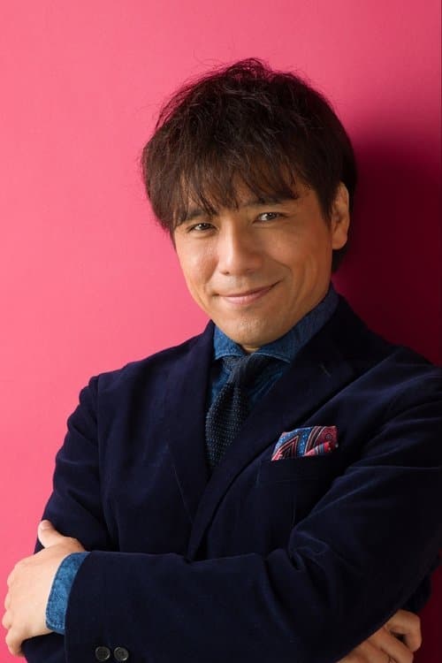 Teruaki Ogawa photo
