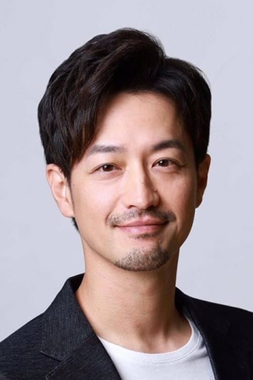Terunosuke Takezai photo