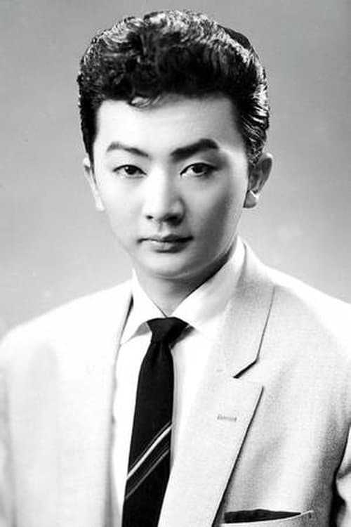 Teruo Hata photo