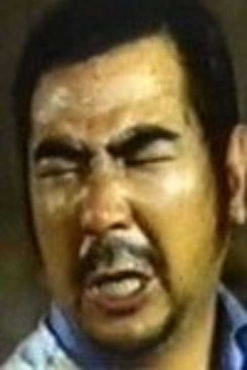 Teruo Sakamaki photo