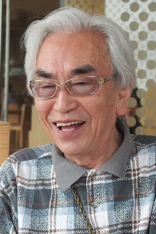 Teruyoshi Nakano photo