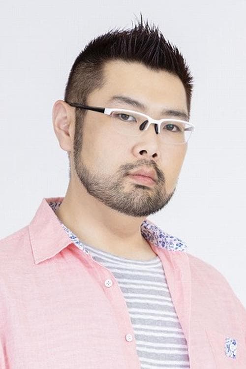 Teruyuki Tanzawa photo