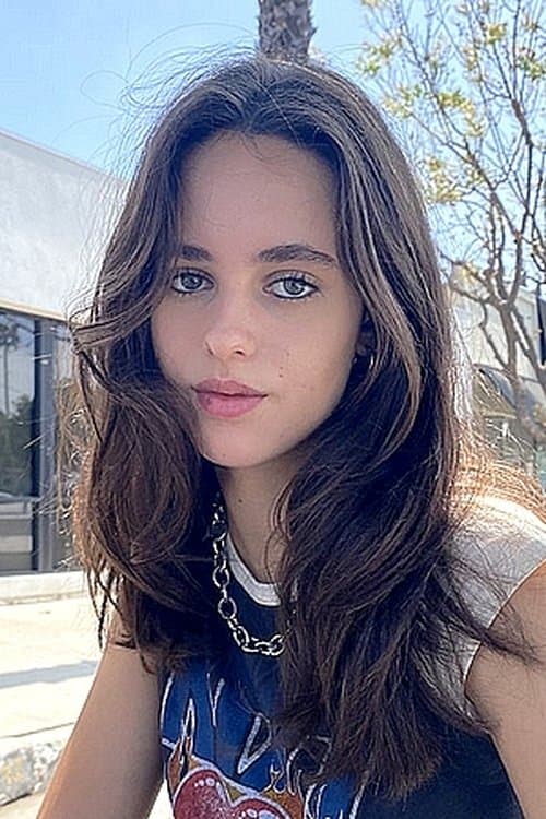 Tess Barthélémy photo