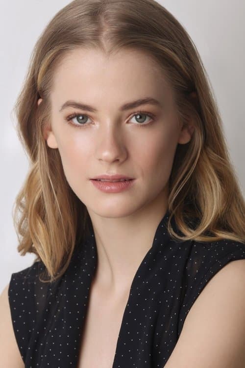 Tess Frazer photo