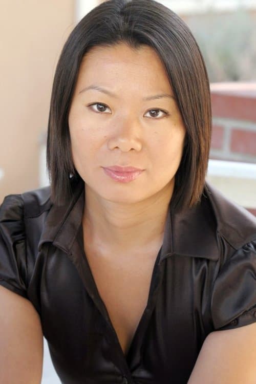 Tess Liu photo