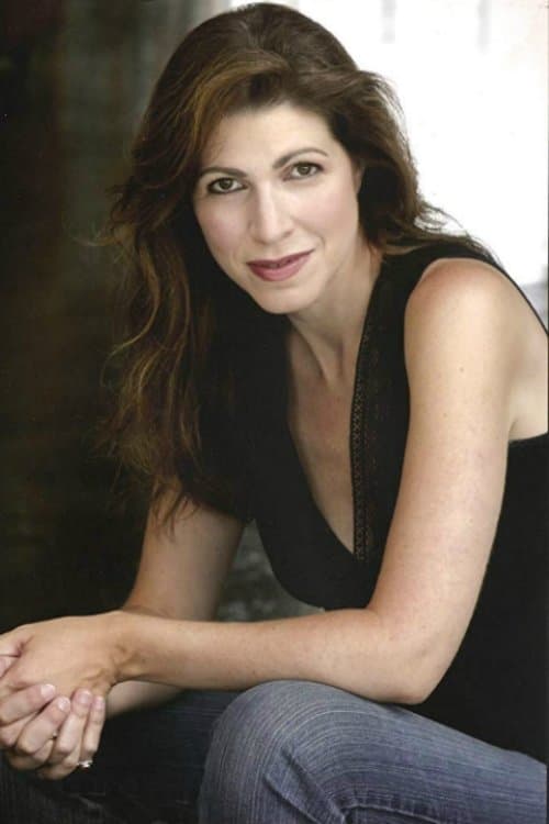 Tess Malis Kincaid photo