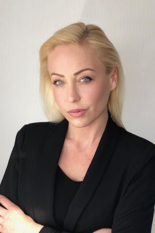 Tess Spentzos photo