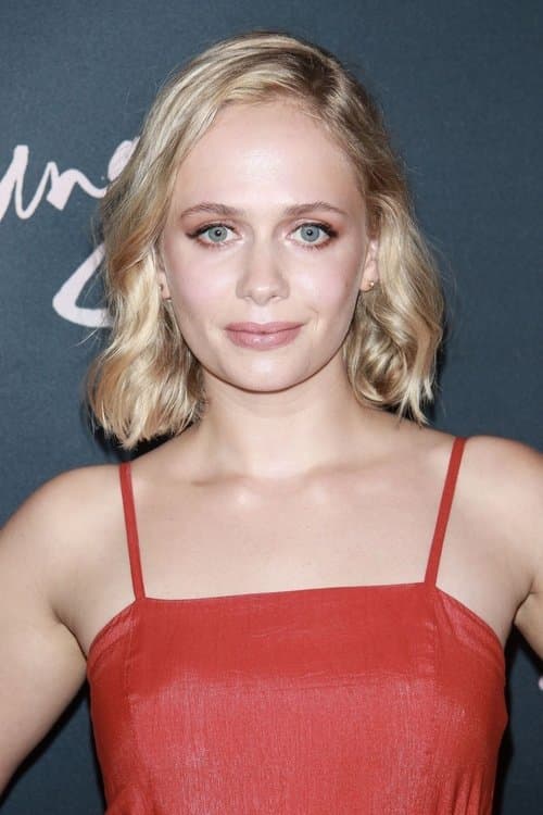 Tessa Albertson photo