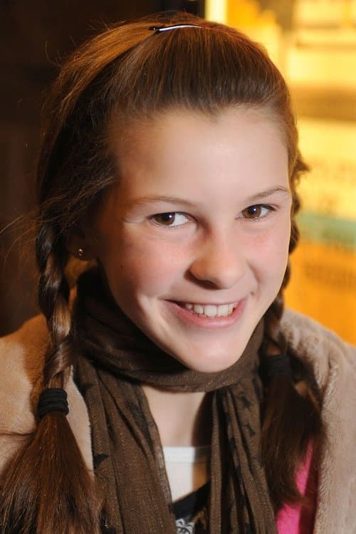 Tessa Allen photo