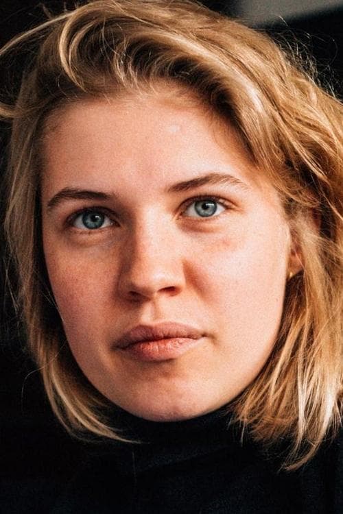 Tessa Hoder photo