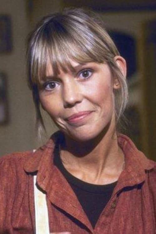 Tessa Wyatt photo