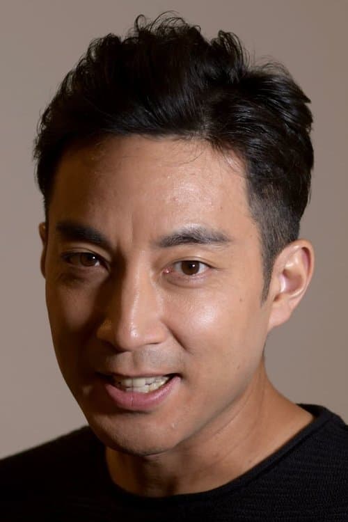 Tetsu Kayama photo