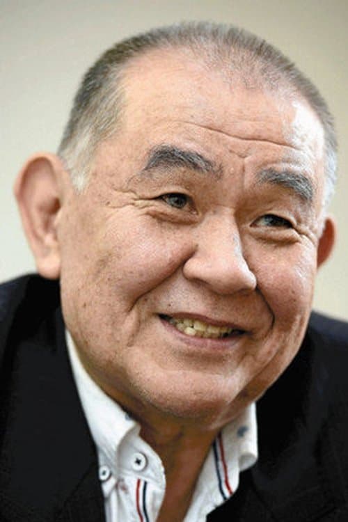 Tetsu Watanabe photo