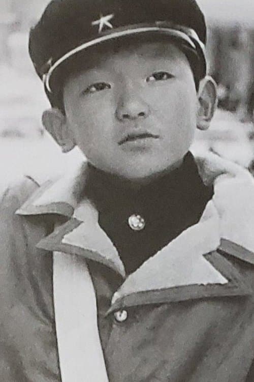 Tetsuo Abe photo