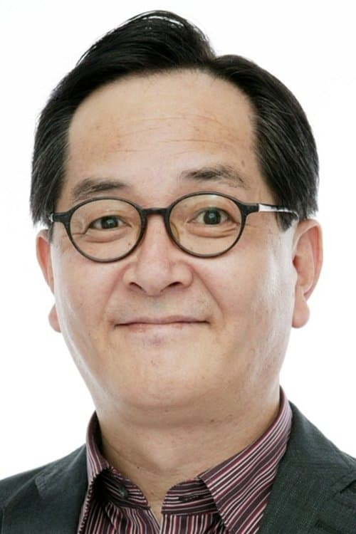 Tetsuo Sakaguchi photo