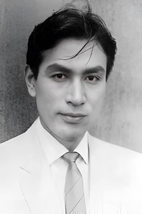 Tetsuro Tamba photo
