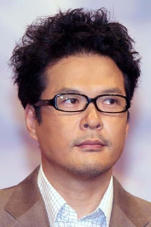 Tetsushi Tanaka photo