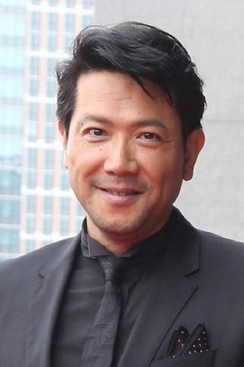Tetsuya Bessho photo