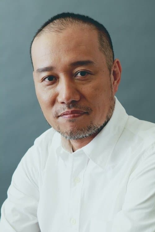 Tetsuya Chiba photo