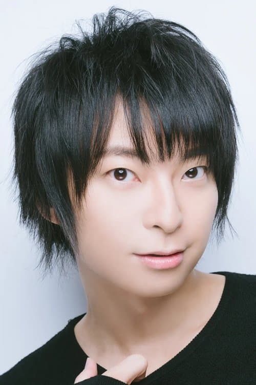Tetsuya Kakihara photo