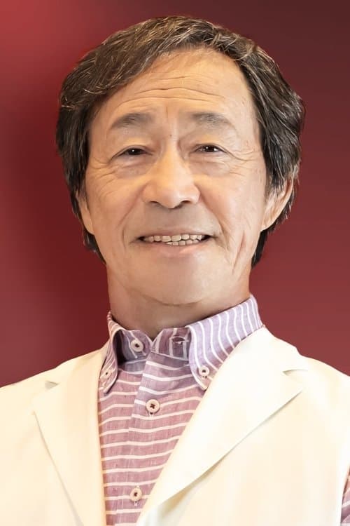 Tetsuya Takeda photo