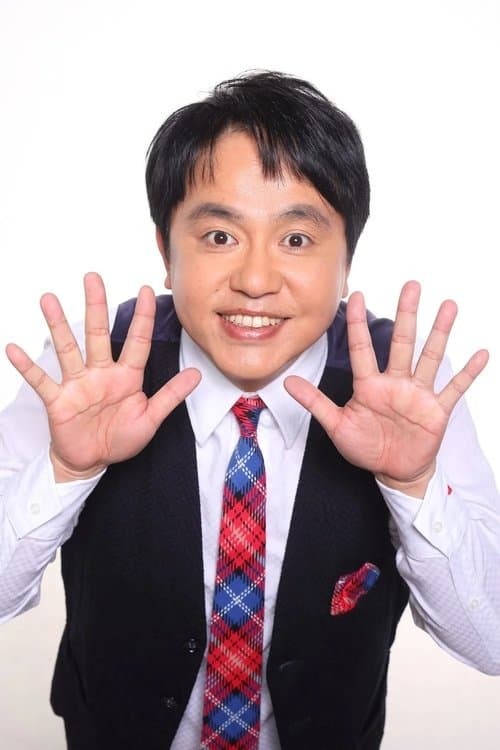 Tetsuya Yanagihara photo