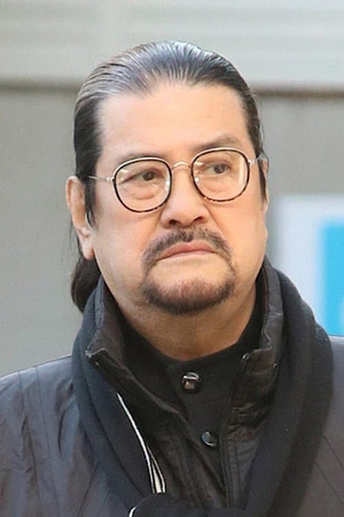 Tetsuya Yūki photo