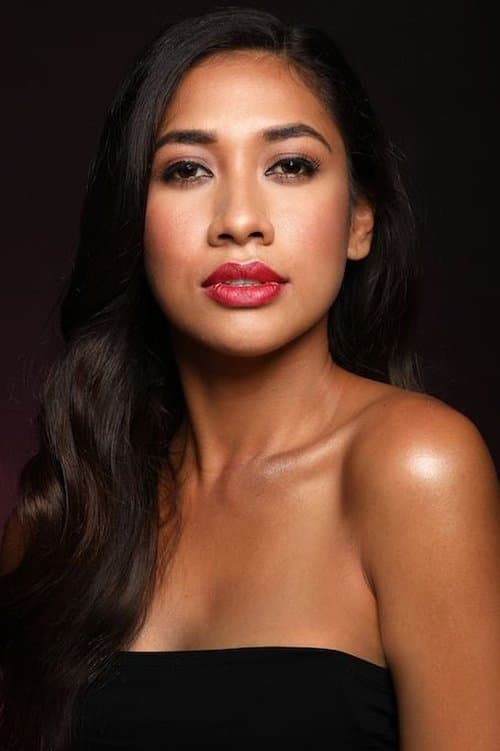 Teuira Shanti Napa photo
