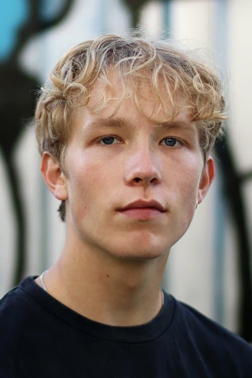 Teun Stokkel photo