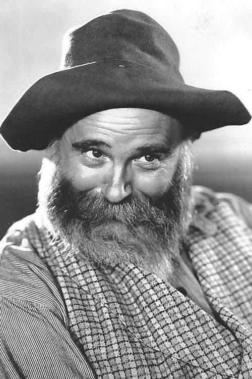 Tex Driscoll photo