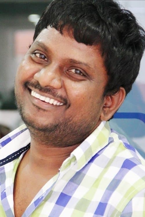 Thagubothu Ramesh photo