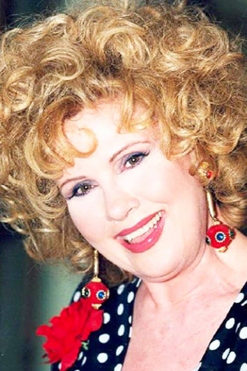 Thaleia Papazoglou photo