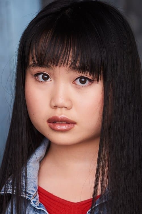 Thalia Tran photo
